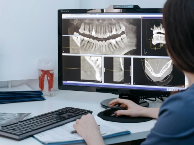 Dental Exams and X-Rays