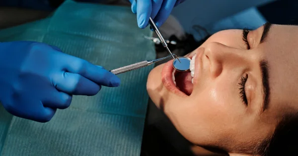 General Dentistry in Davanagere