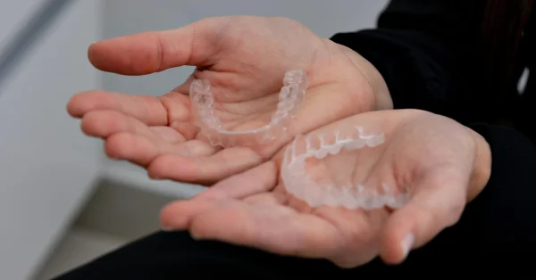 Orthodontics in Davanagere